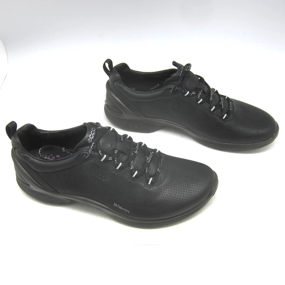 Ecco biom
